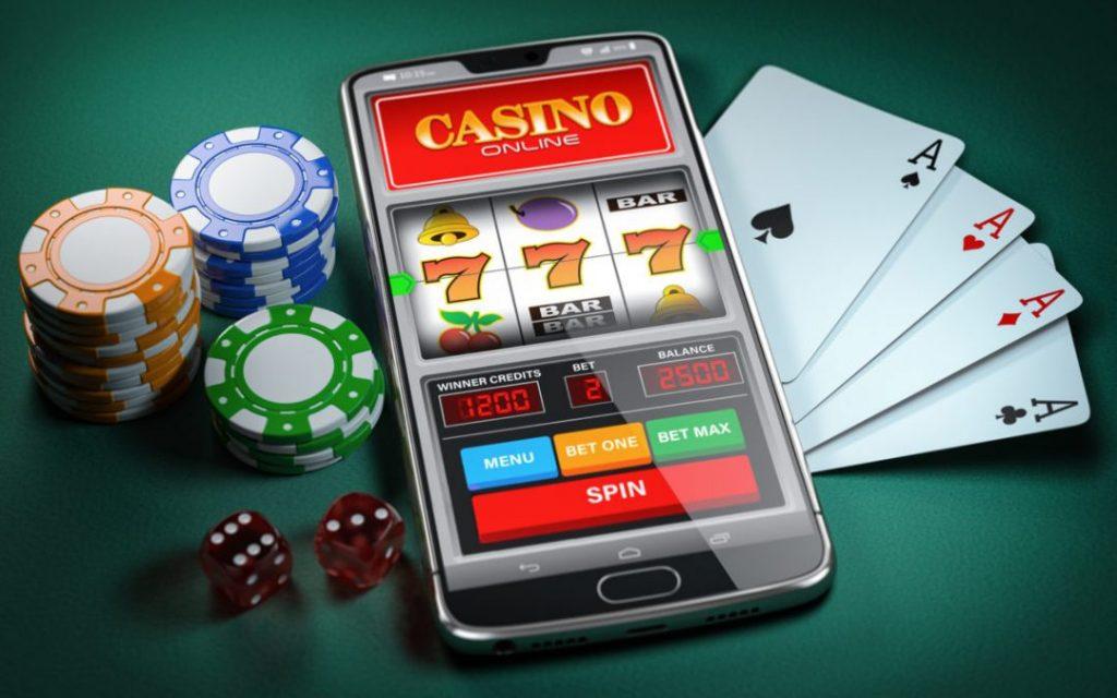 5 вещей, которые нужно сделать сразу же по поводу казино